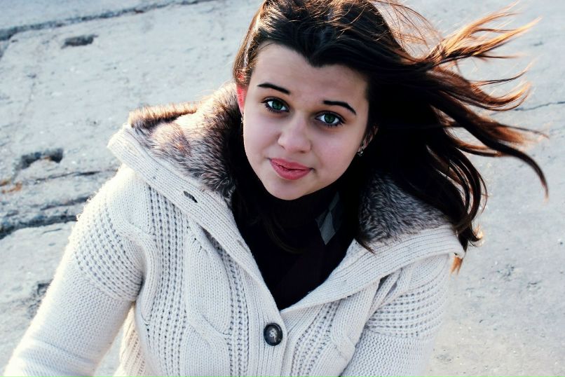 Светочка Прокопишина ★ | Одесса