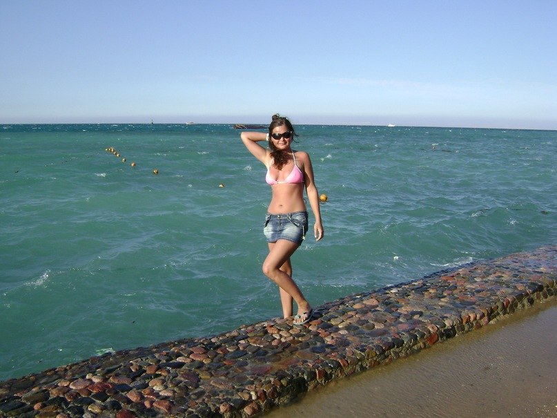 Юля Вишневская | Екатеринбург