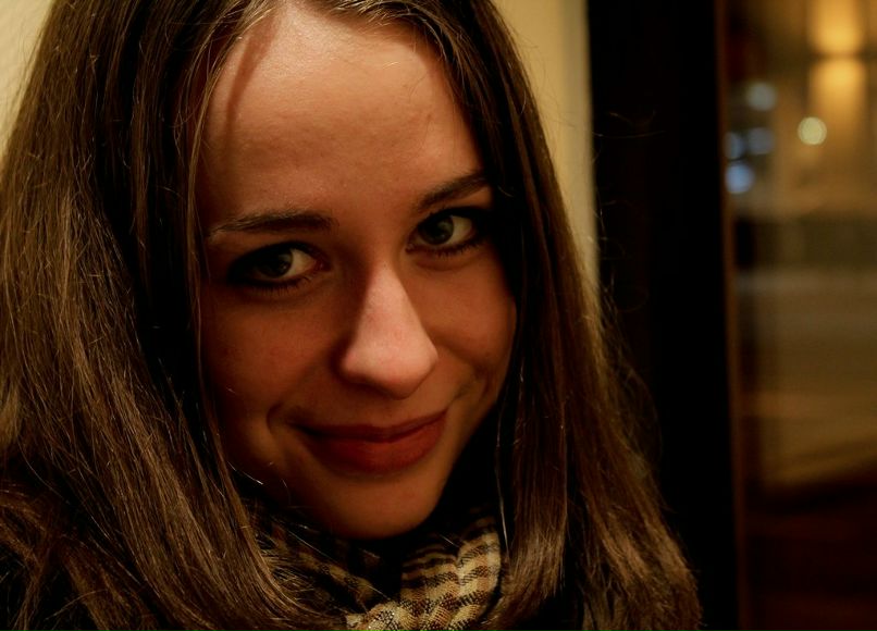 Анастасия Глина | Минск