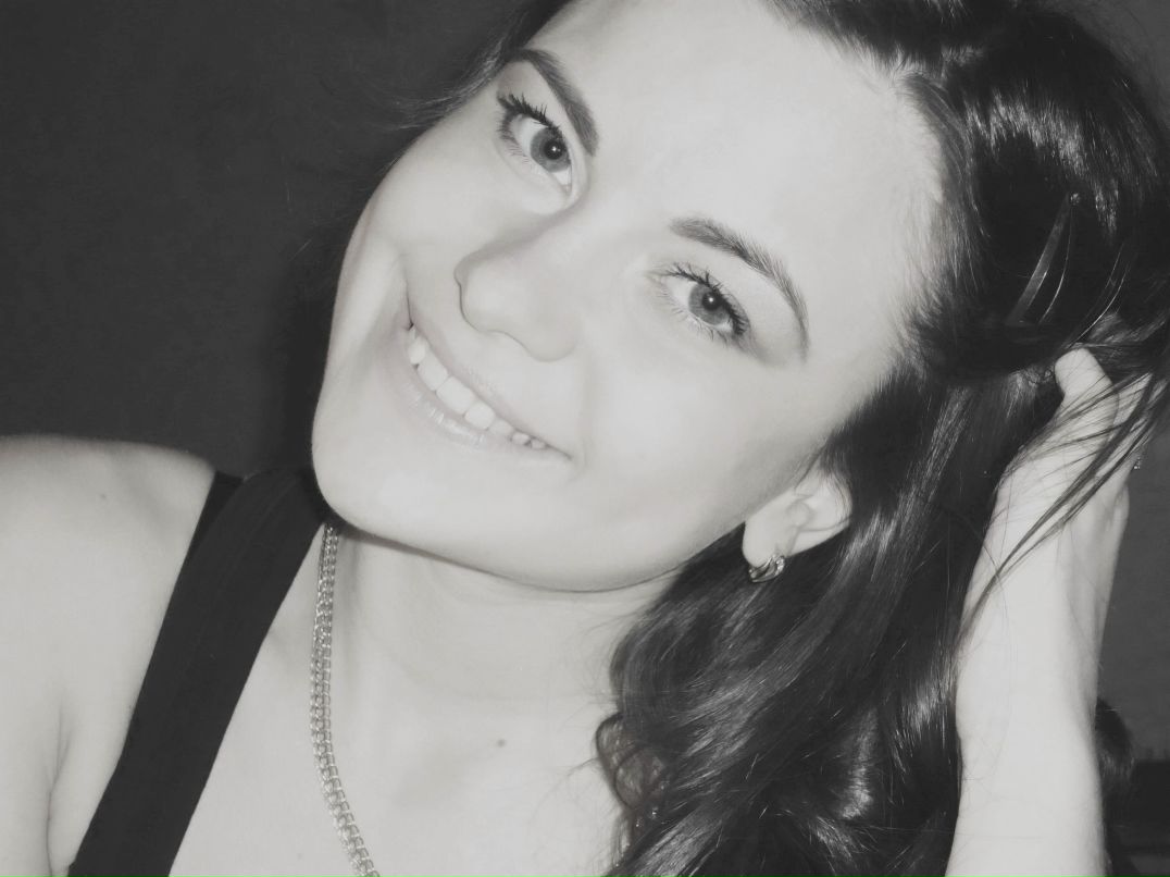 Anastasiya Kurilina | Пенза