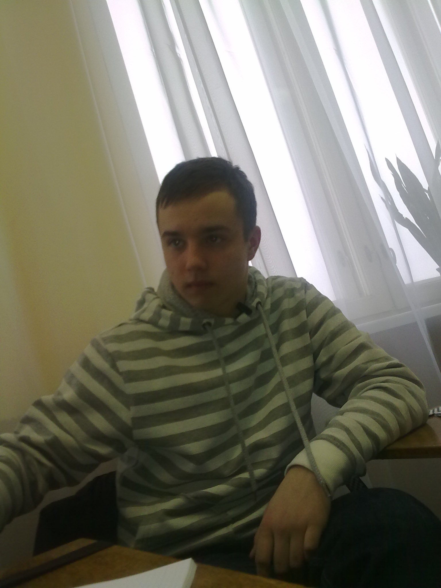 Фото профиля