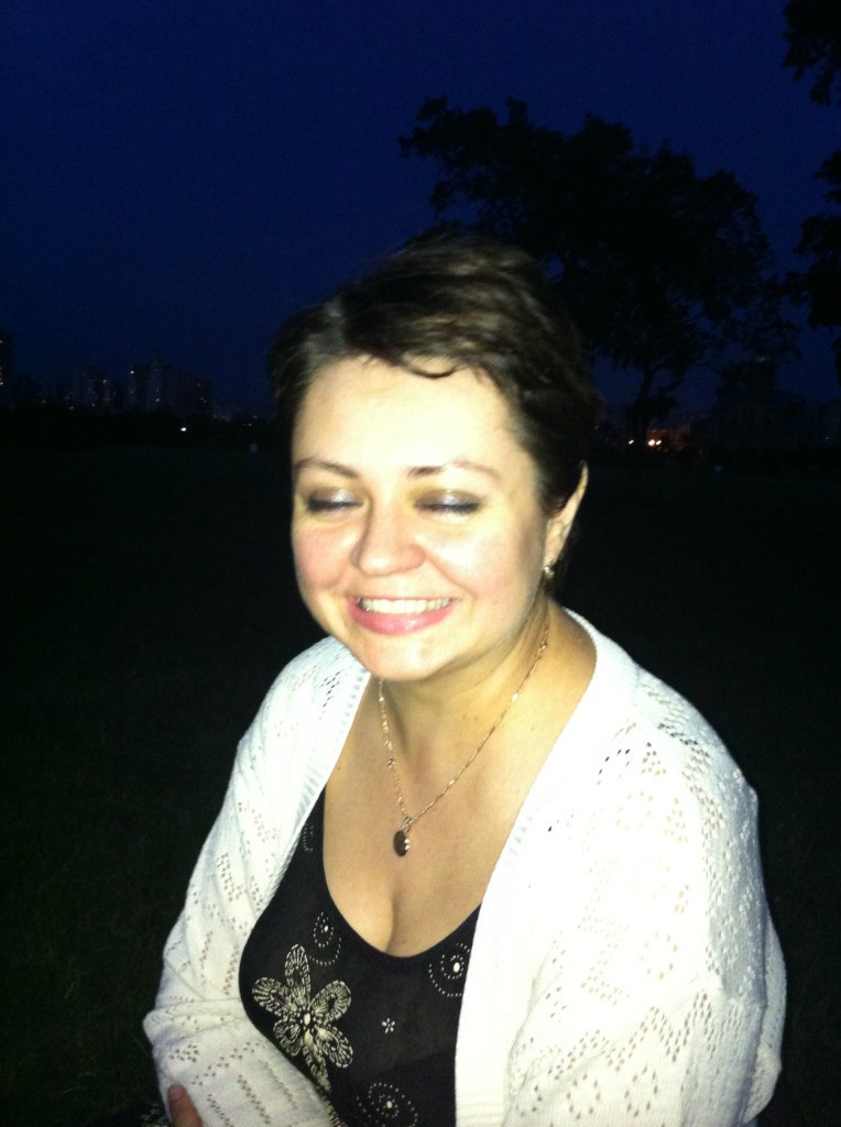 Светлана Копейкина-Прокофьева | Санкт-Петербург