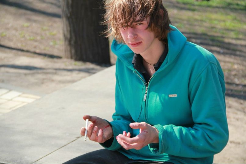 Максим Левданский OLD SCHOOL | Минск