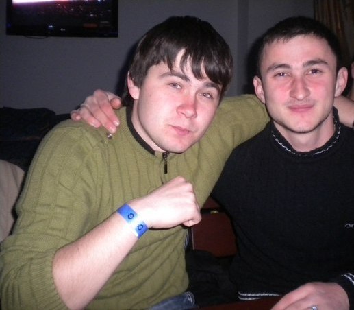 Игорь Шептуля | Симферополь