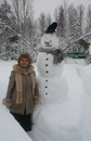 Фотография Новицкой Веры