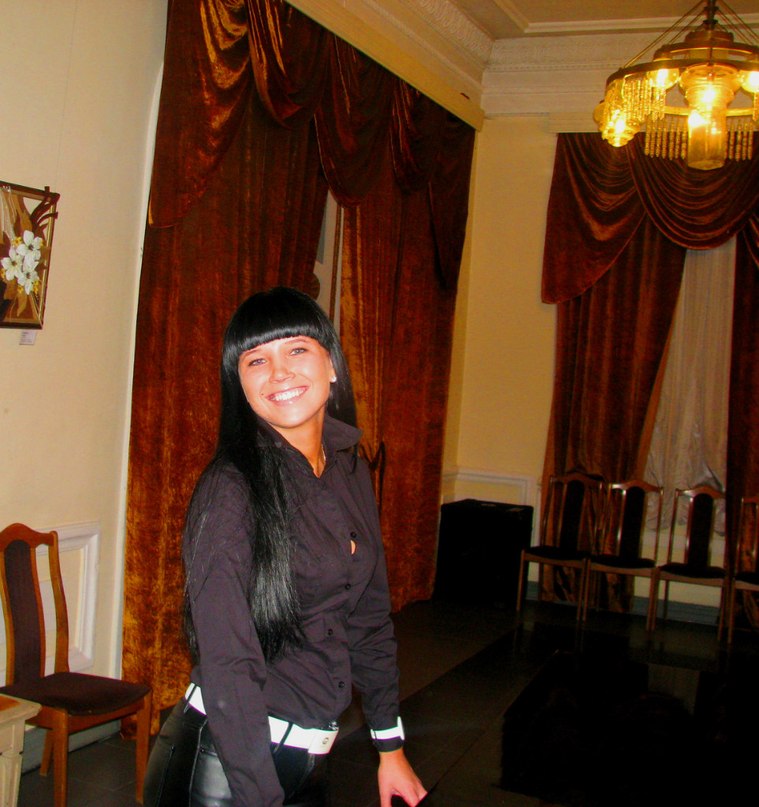 Женя Белик | Красноярск