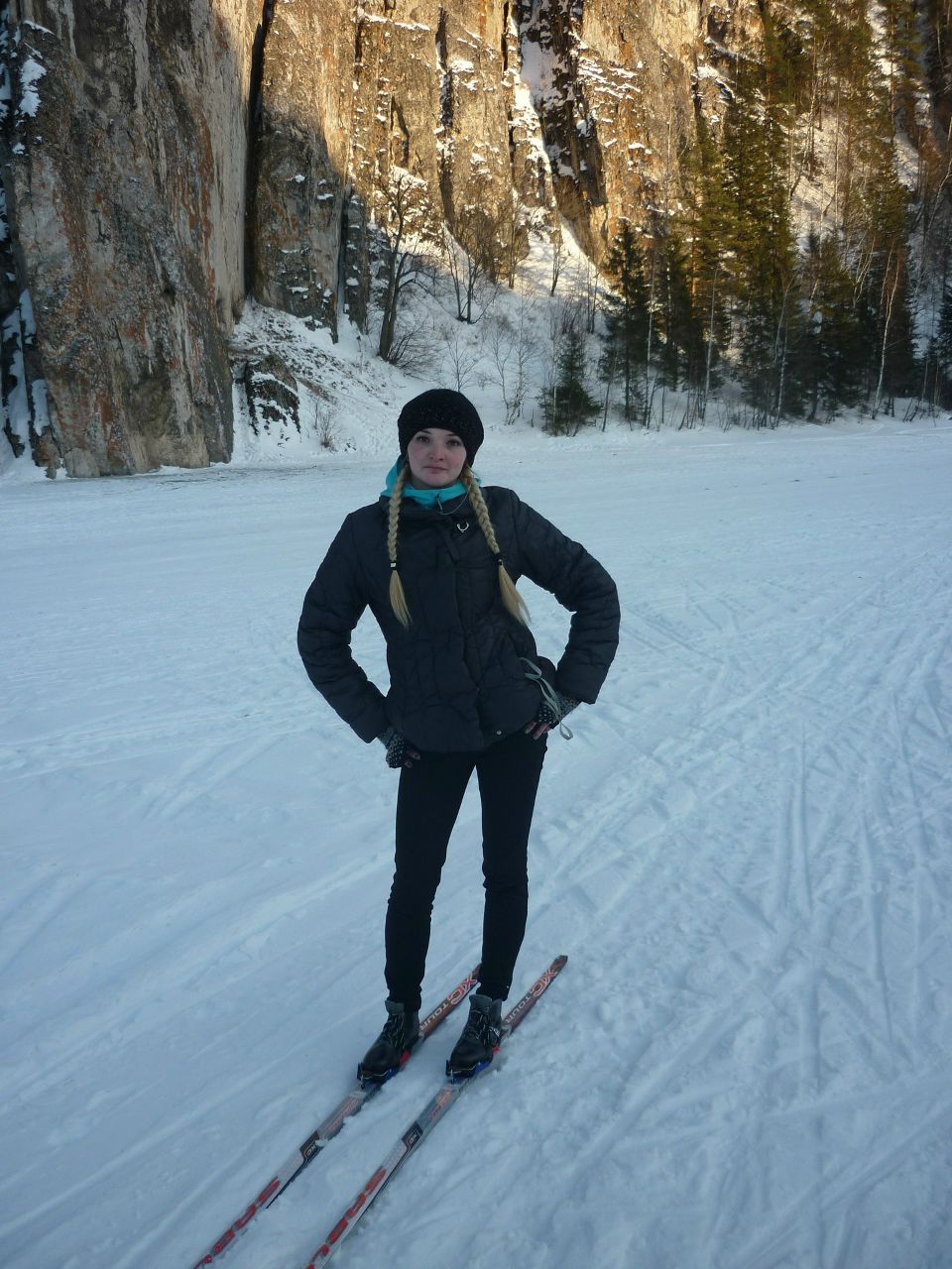 Катрина Абдурахманова | Челябинск