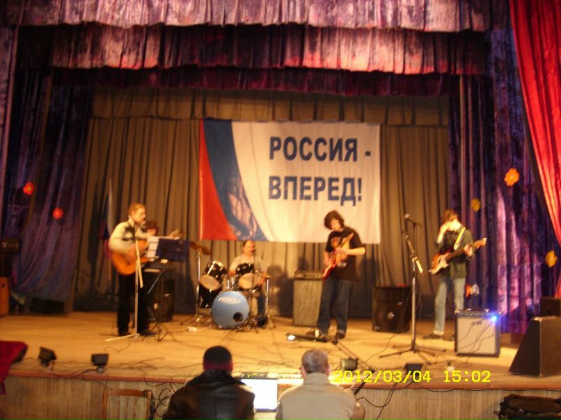 Владислав Гаврилов | Санкт-Петербург