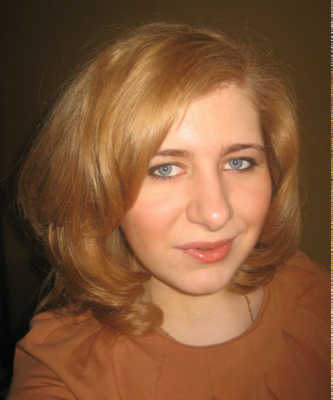 Яна Желтухина | Нижний Новгород