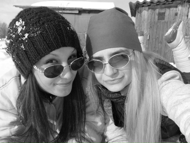 Кира Сайкина | Пикалево