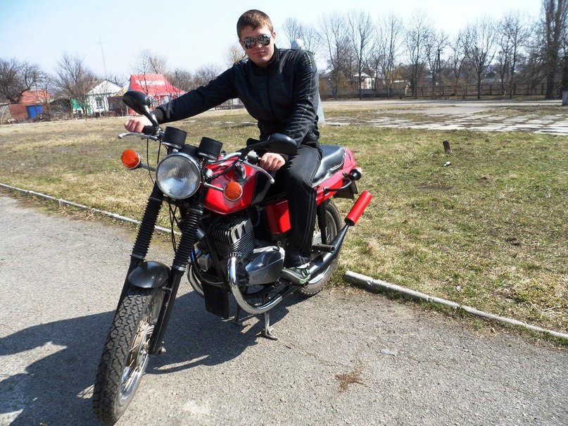 Александр Голобородько | Марьяновка (Виноградская община)