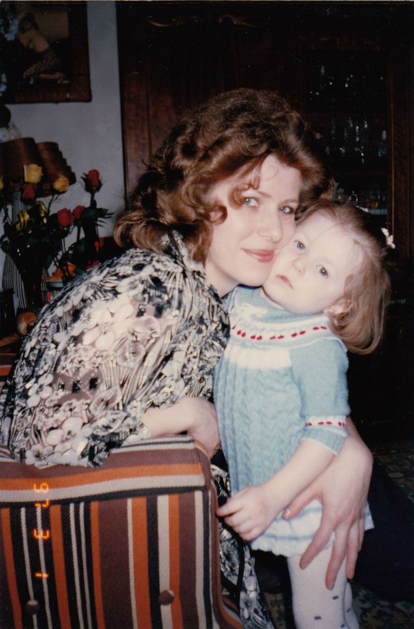 Alexandra Peregonchuk | Киев