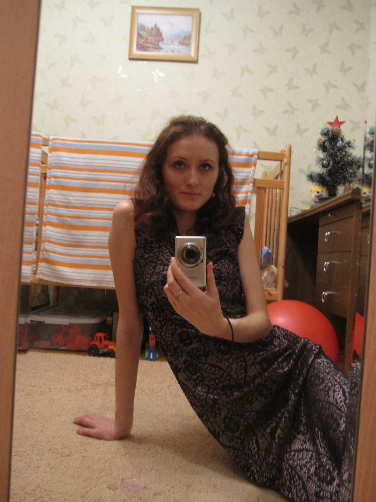 Ольга Сарычева | Томск