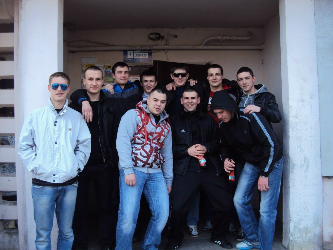 Костя Дульнев | Тернополь