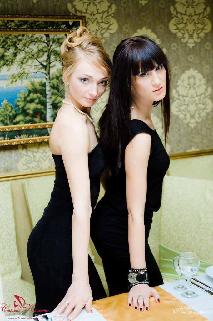 Наталья Кадникова | Иркутск