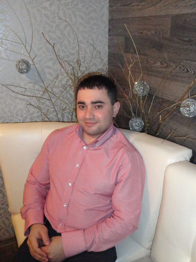 Сергей Павлов | Казань