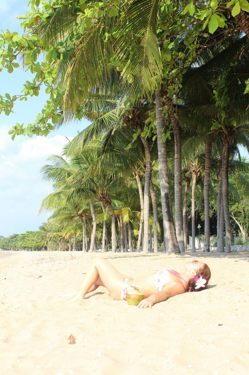 Валерия Егоровская | Санкт-Петербург