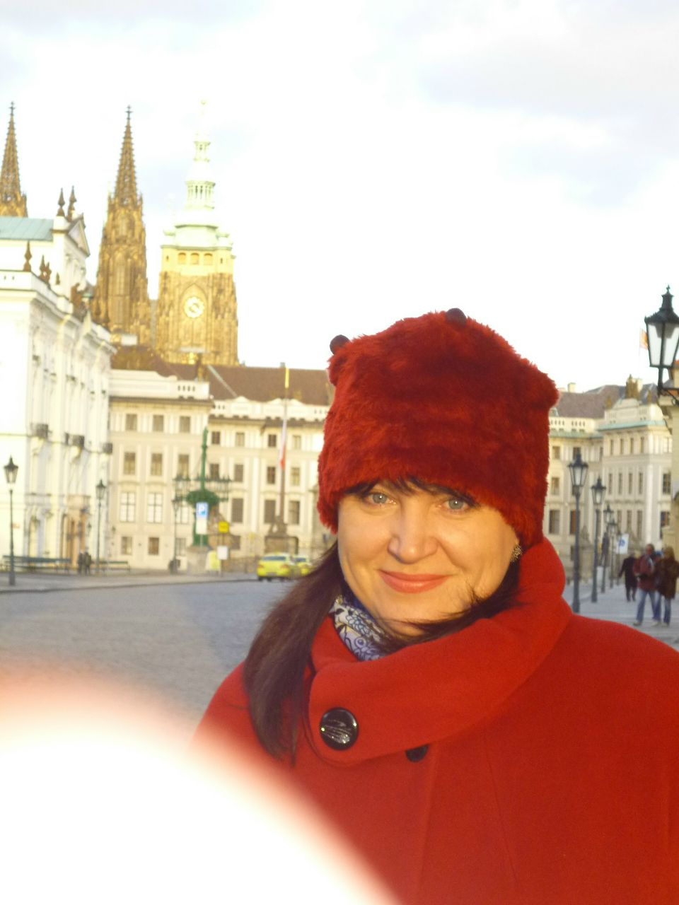 Ольга Зазуленко | Санкт-Петербург