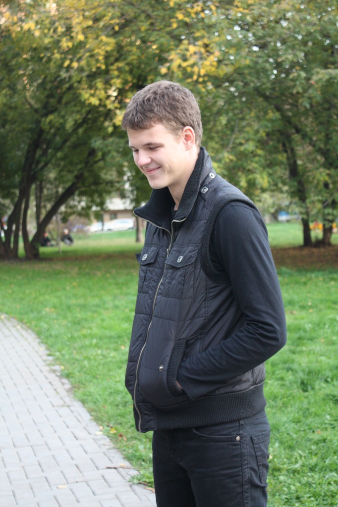 Фото профиля