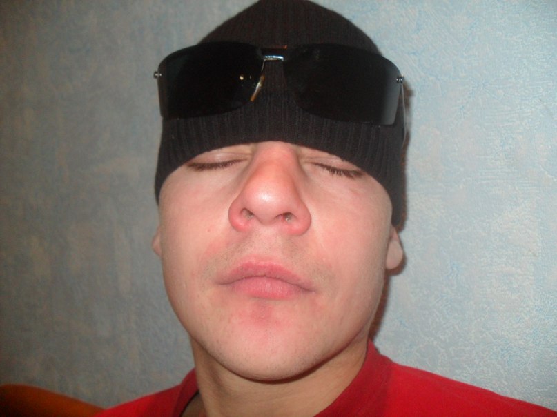 Вадим Настай | Псков