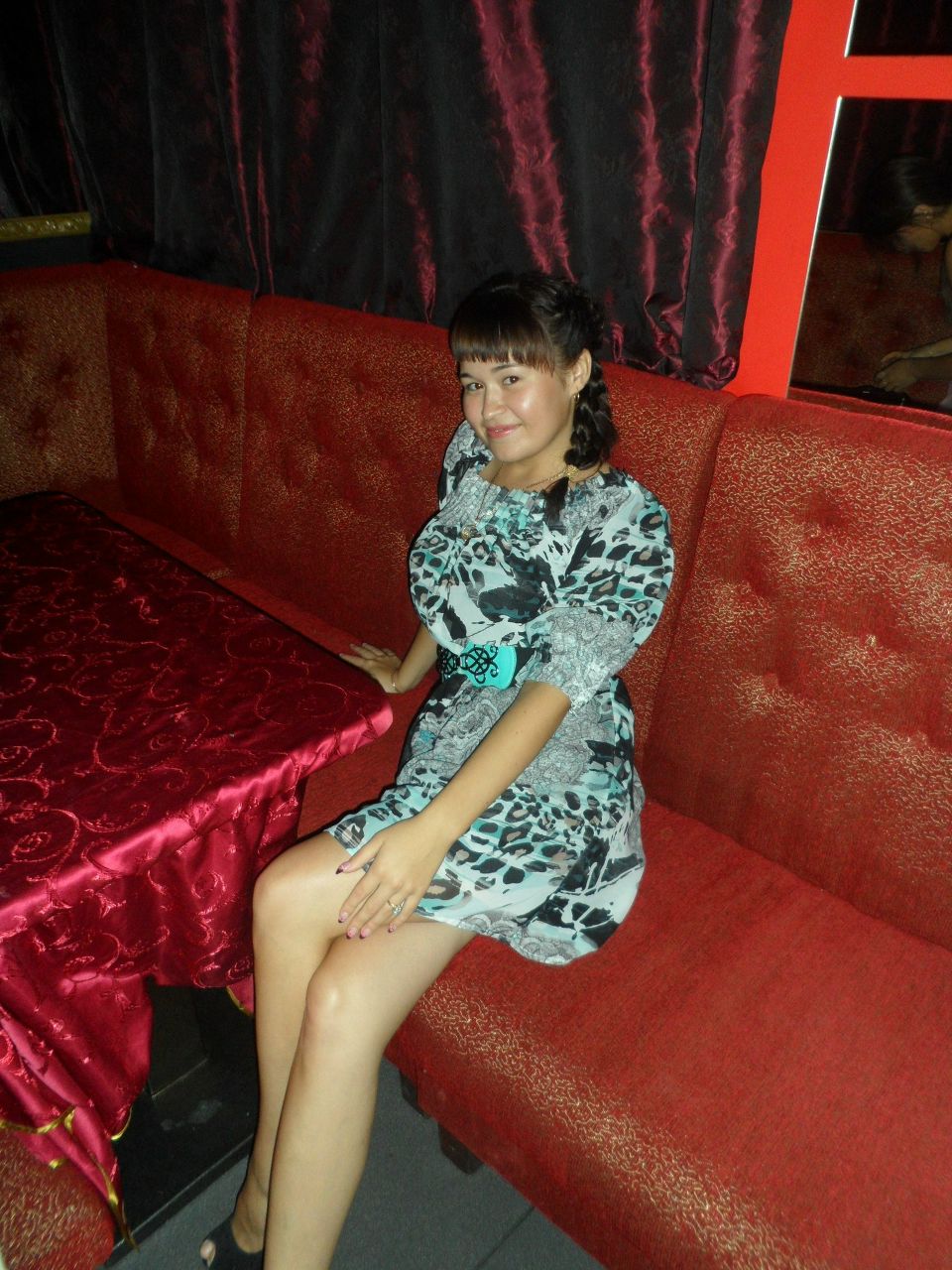 Эльвира Балагетдинова | Пермь