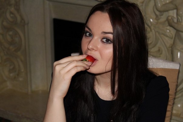 Диана Пермякова | Казань