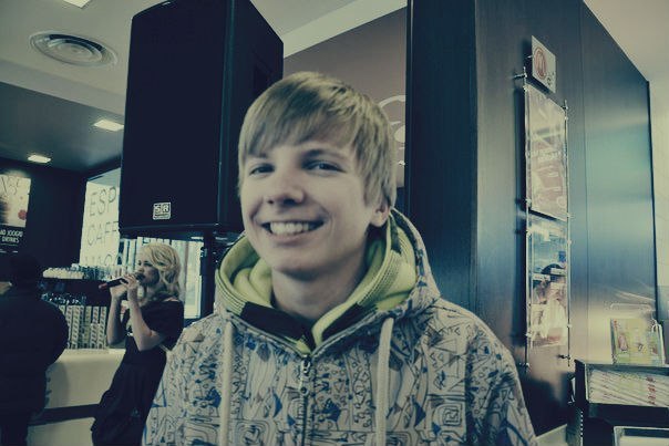 Соня Романовски | Таллин