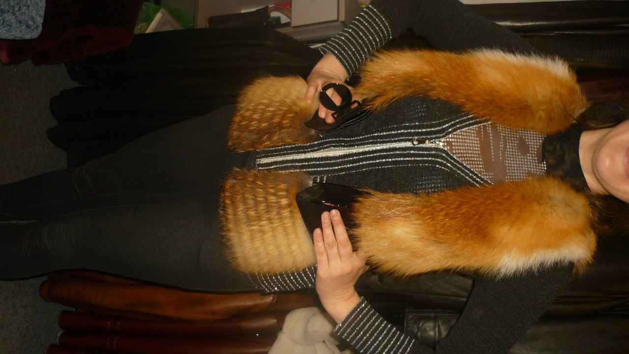 Юлия Попика | Кривой Рог