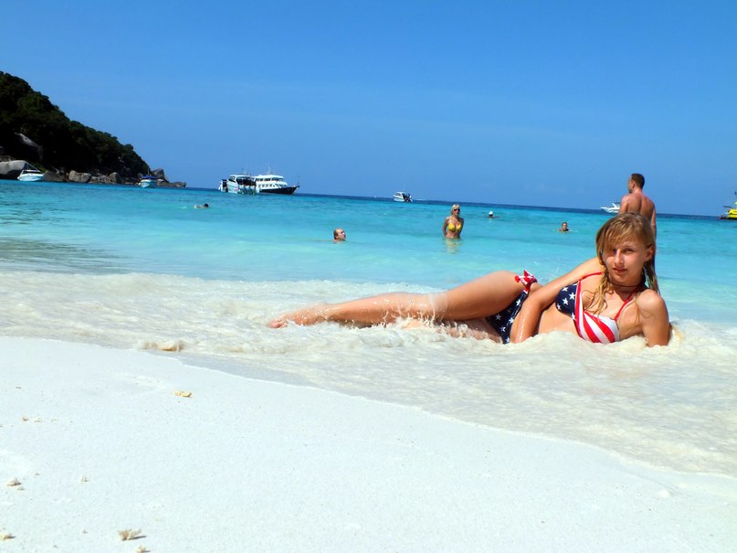 Валерия Попова | Бийск