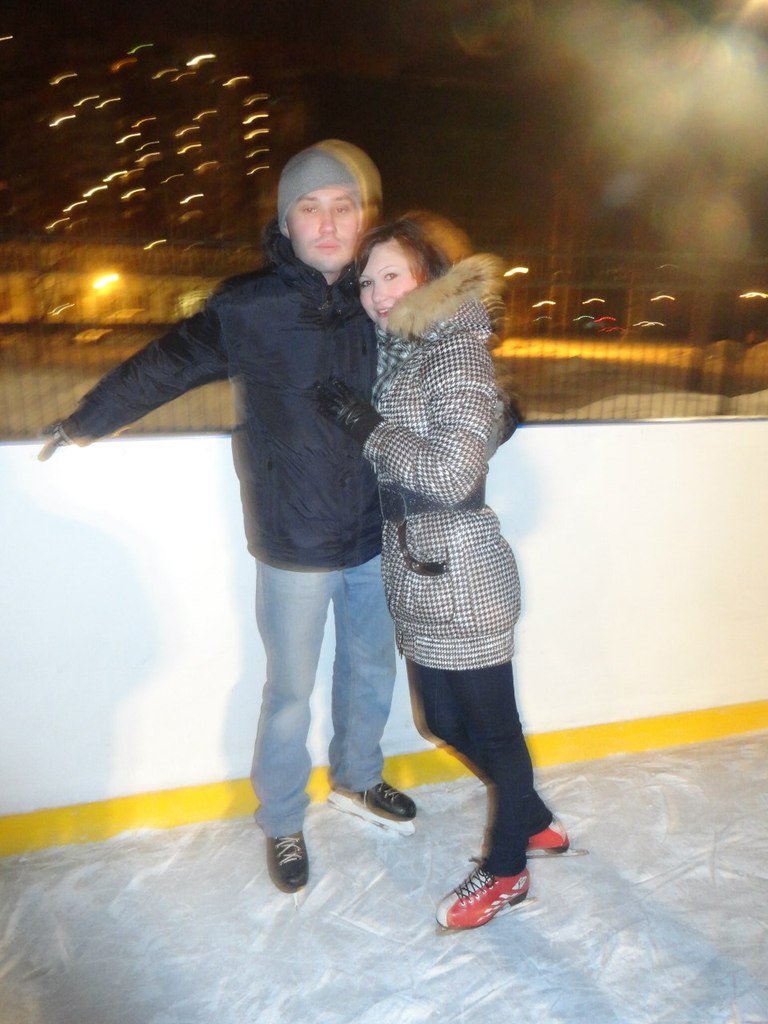 Павел Трофимов ♫♪♫ | Санкт-Петербург