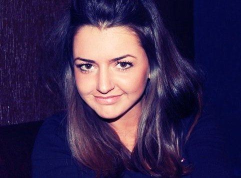 №85, Женя Лопух №85, Женя Лопух