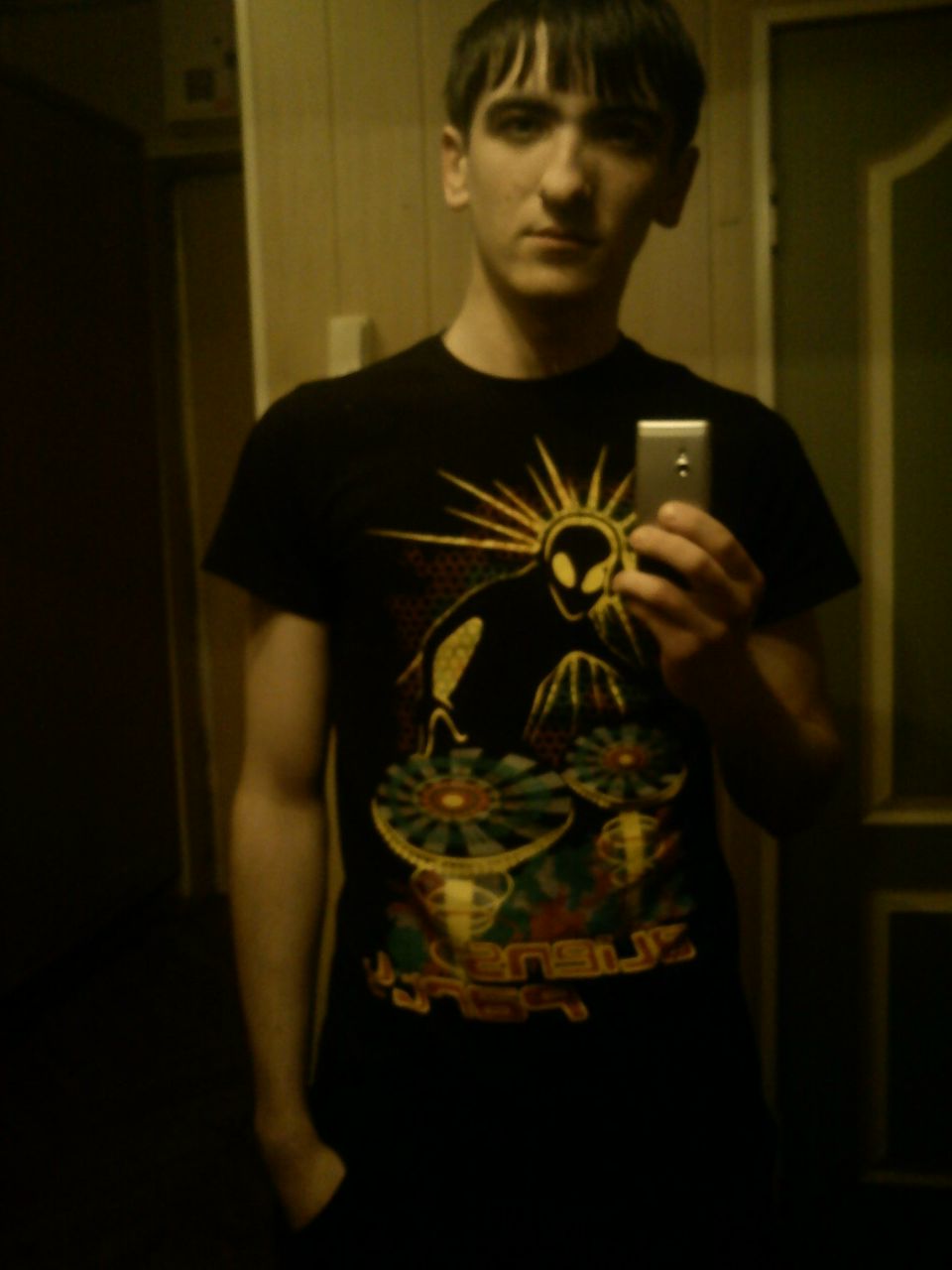 Жека Волик | Запорожье