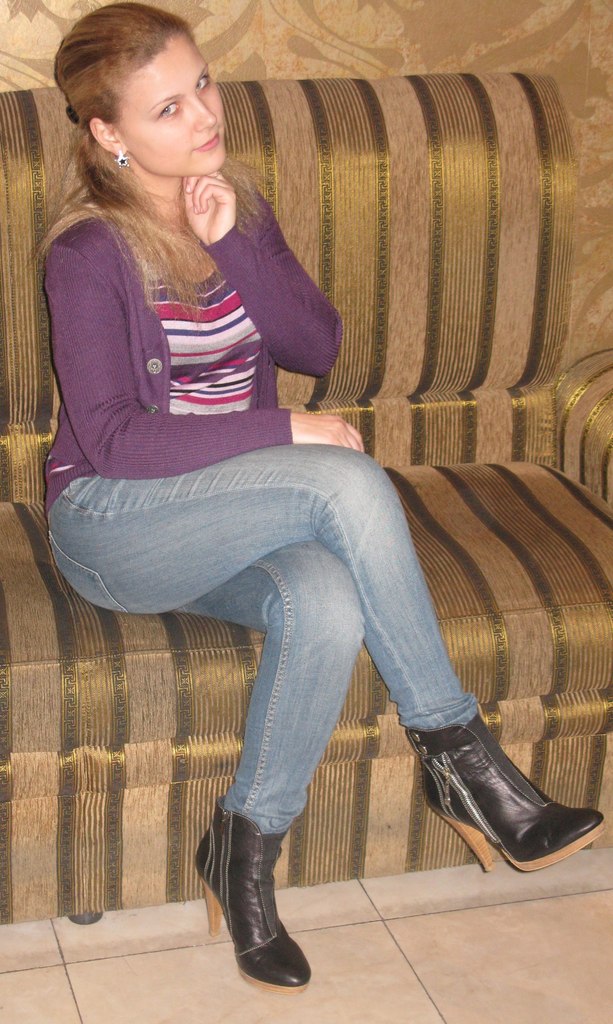 Машутка Фощий | Харьков