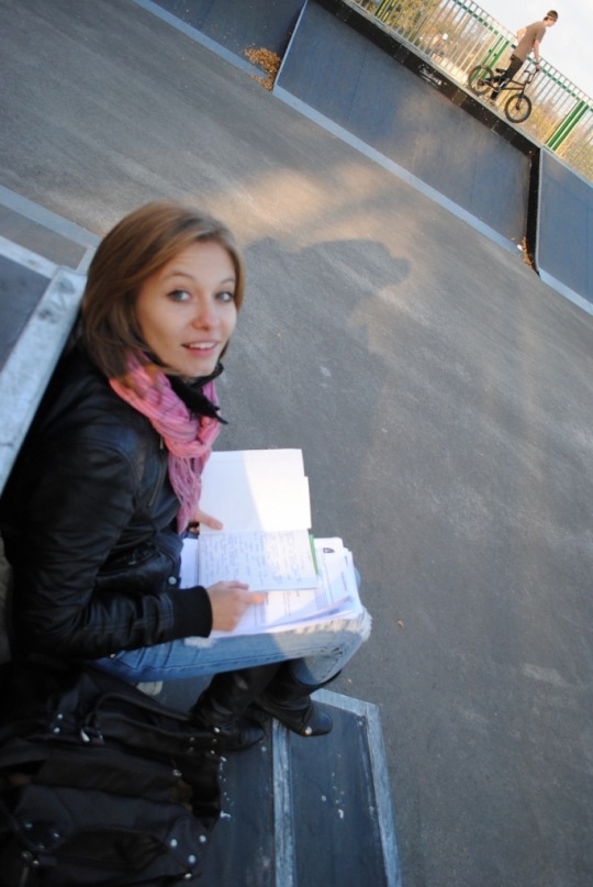 Фото профиля