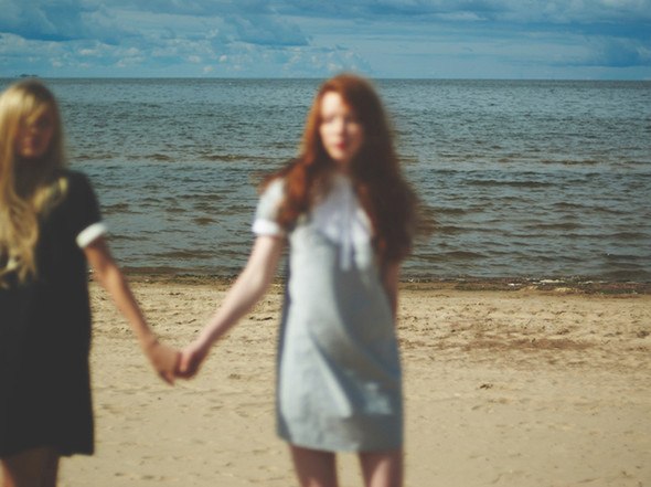 Наташа Збанацкая | Киев