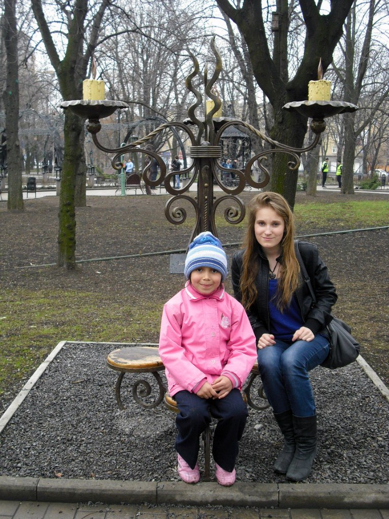 Татьянка Коломиец | 