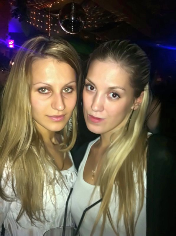 Мария Лероновна | Москва