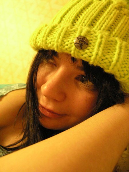 Сабина Осина | Санкт-Петербург