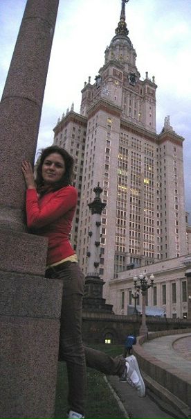 №11, Марина Марахович, Петропавловск-Камчатский №11, Марина Марахович, Петропавловск-Камчатский