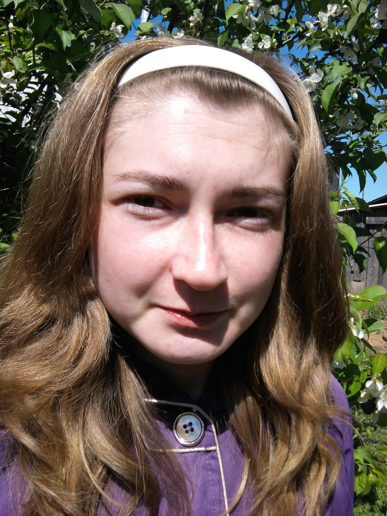 Наталья Пермякова | Пермь