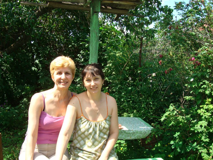 Виктория Асеева | Надым