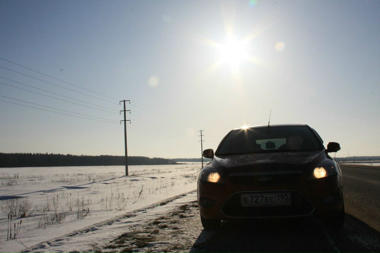 Максим Александров | Москва