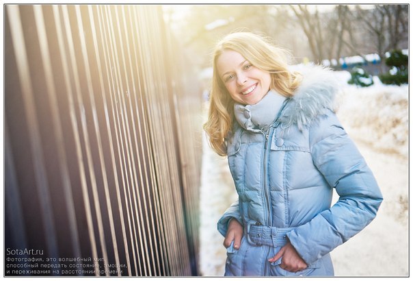 Надежда Труфанова | Москва