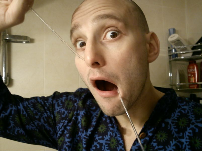 №80, Серкан Макаров, 47 лет, Санкт-Петербург, Россия №80, Серкан Макаров, 47 лет, Санкт-Петербург, Россия