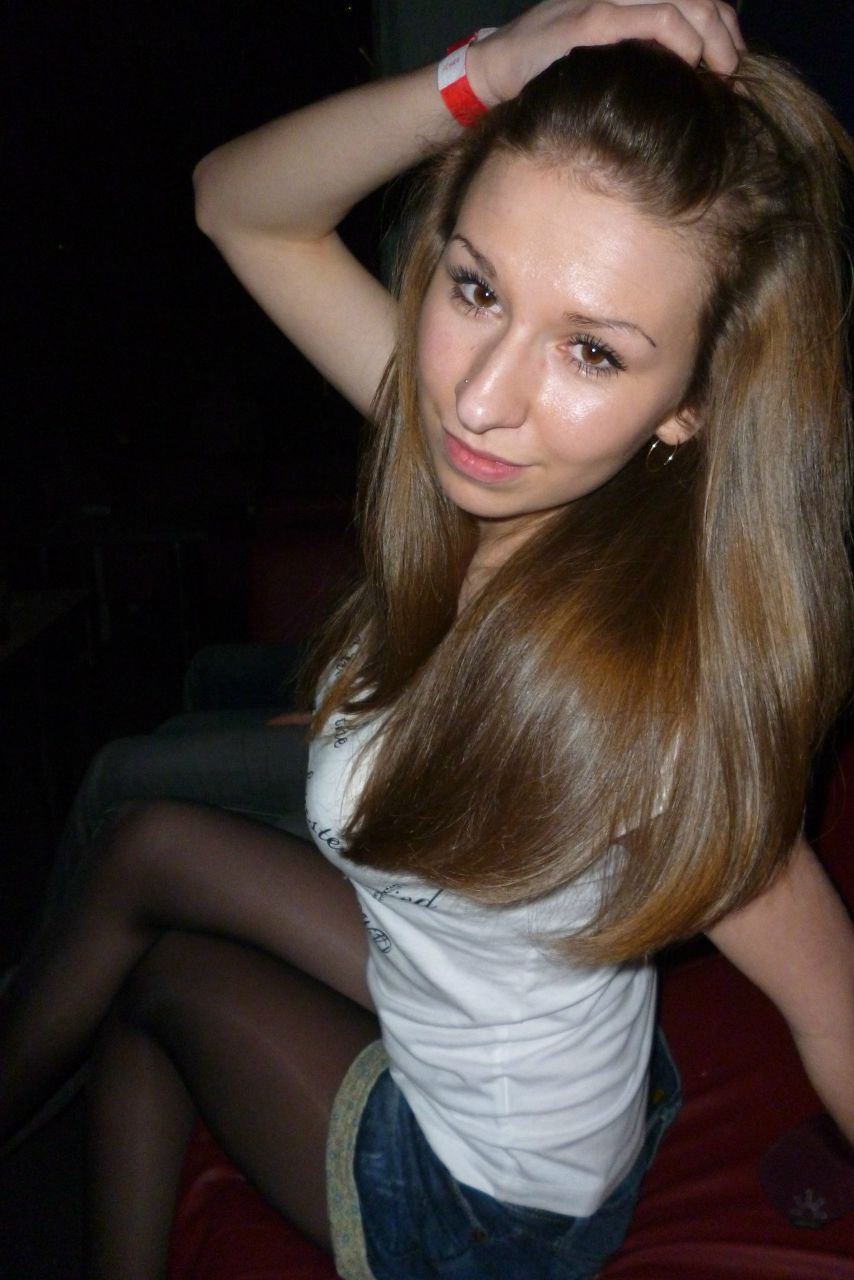 Оля Пилипенко ღღღ | Кривой Рог