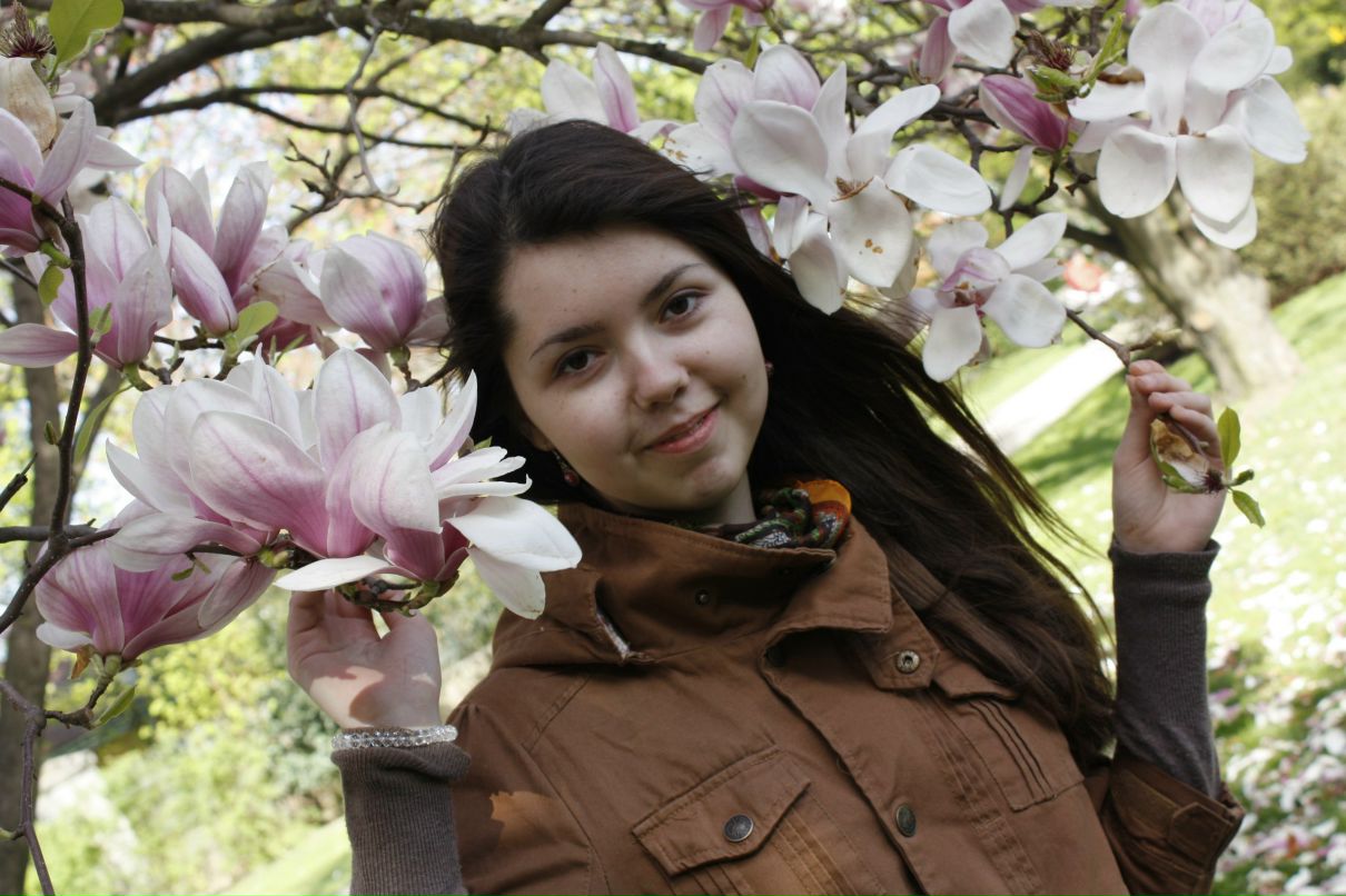 Марина Иванова | Москва