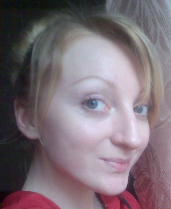 Оля Великая | Харьков