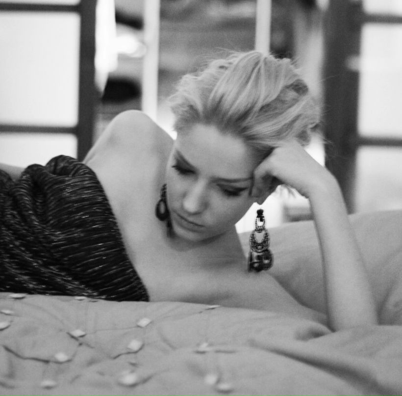 Ольга Грачева | Владивосток