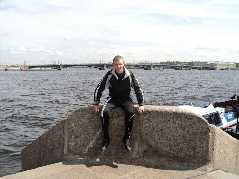 Евгений Александрович | Альметьевск