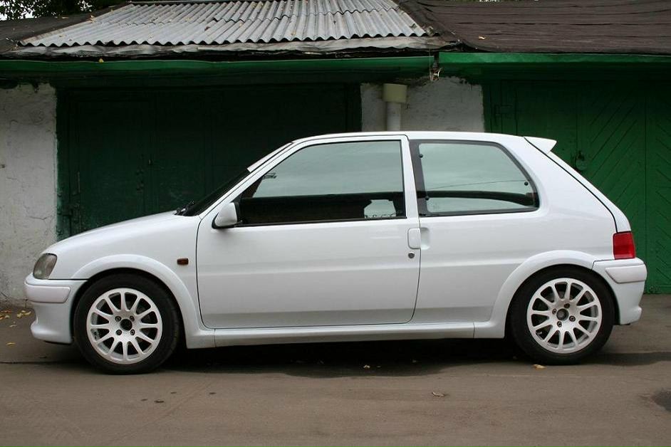 Ваня Скоринкин | Москва